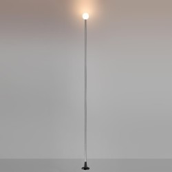  Уличный светильник IP65 LED 1W Odeon Light NOTTE 7123/1GLA  