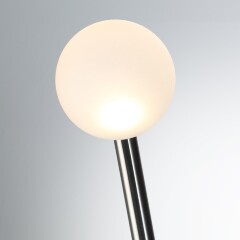  Уличный светильник IP65 LED 1W Odeon Light NOTTE 7123/1GLA  