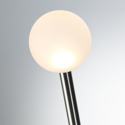  Уличный светильник IP65 LED 1W Odeon Light NOTTE 7123/1GLA  