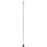 Уличный светильник IP65 LED 1W Odeon Light NOTTE 7123/1GLA