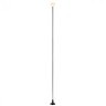 Уличный светильник IP65 LED 1W Odeon Light NOTTE 7123/1GLA
