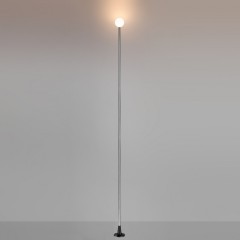  Уличный светильник IP65 LED 1W Odeon Light NOTTE 7123/1GLA  