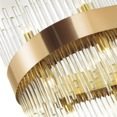 Подвесной светильник Odeon Light 4722/24 FOCCO под лампы G9 24*33W