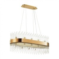 Подвесной светильник Odeon Light 4722/24 FOCCO под лампы G9 24*33W