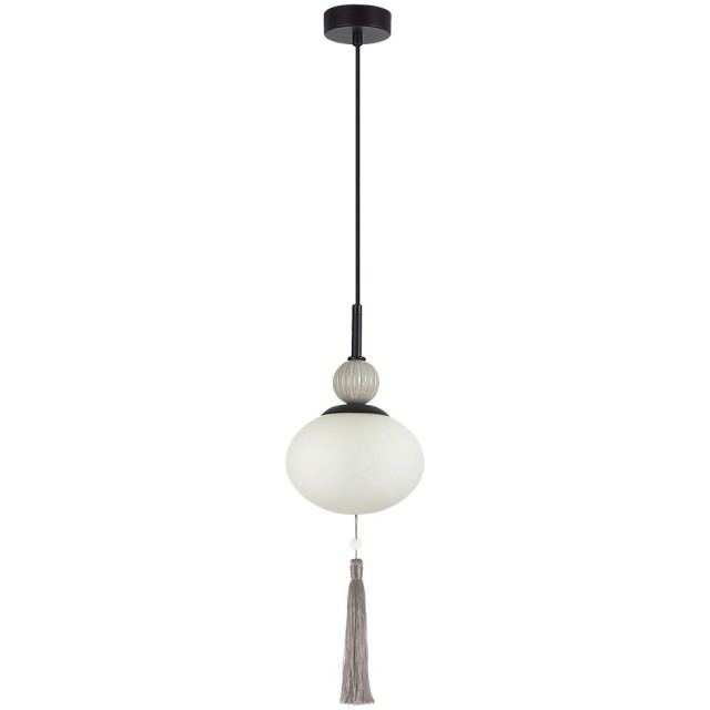 Подвес Е14 1*40W Lumion GLORIYA 8273/1A