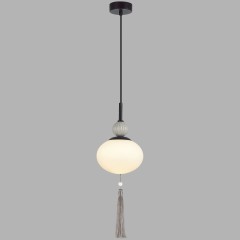 Подвес Е14 1*40W Lumion GLORIYA 8273/1A