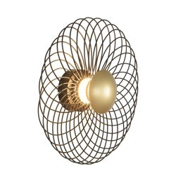Бра LED 8W 3000K LUMION CAMOMILE 8379/8WL