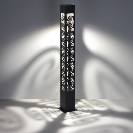 Светильник ландшафтный IP65 LED Odeon Light NETZ 359284