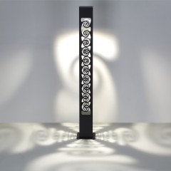 Светильник ландшафтный IP65 LED Odeon Light NETZ 359284