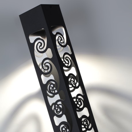 Светильник ландшафтный IP65 LED Odeon Light NETZ 359284