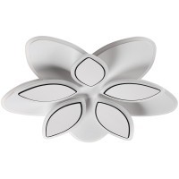 8014/75CL Потолочный светильник Lumion LEDIO Ra85 lm4800 LED 75W 220V 3000-6000K LOTUS