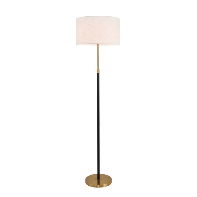 8358/1F Торшер Lumion CLASSI E27 60W 220V IRISA