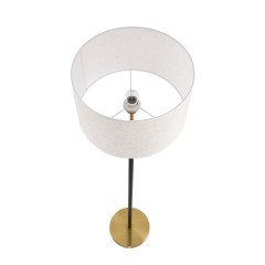 8358/1F Торшер Lumion CLASSI E27 60W 220V IRISA