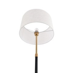 8358/1F Торшер Lumion CLASSI E27 60W 220V IRISA