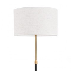 8358/1F Торшер Lumion CLASSI E27 60W 220V IRISA