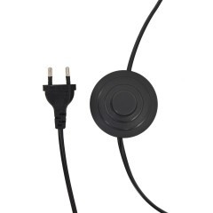 8358/1F Торшер Lumion CLASSI E27 60W 220V IRISA