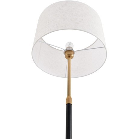 8358/1F Торшер Lumion CLASSI E27 60W 220V IRISA