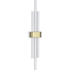 Настенный светильник LED 18W 1350Лм 3000К TOVE Lumion 5686/18WL