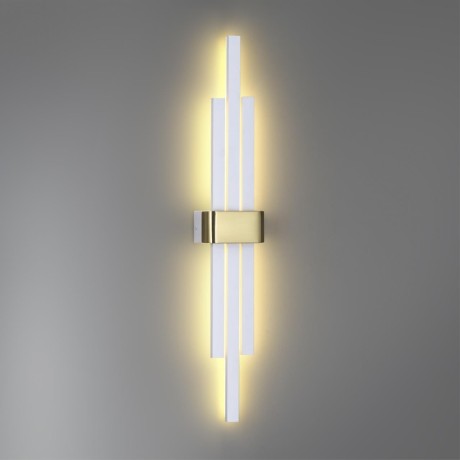 Настенный светильник LED 18W 1350Лм 3000К TOVE Lumion 5686/18WL