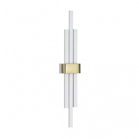 Настенный светильник LED 18W 1350Лм 3000К TOVE Lumion 5686/18WL