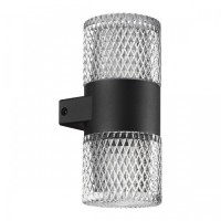 Светильник ландшафтный настенный IP65 LED 14W Novotech ESTIMA 359294