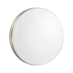 Настенно-потолочный светильник Sonex 3015/AL SMALLI IP43 светодиодный LED 12W
