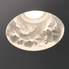 Потолочный светильник IP20 LED 7W 816Лм 3000K 60° 220-240V MONTANA 7168/7CL