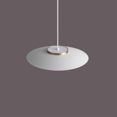 Светильник подвесной светодиодный, провод 2м, Pilz 358895