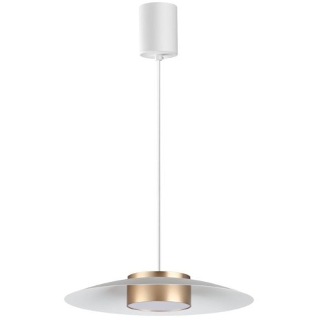 Светильник подвесной светодиодный, провод 2м, Pilz 358895