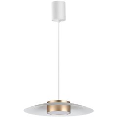 Светильник подвесной светодиодный, провод 2м, Pilz 358895