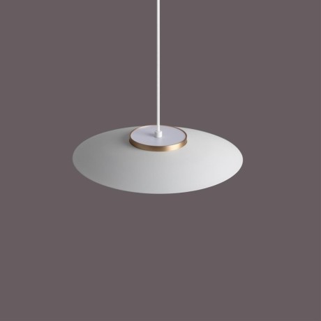 Светильник подвесной светодиодный, провод 2м, Pilz 358895