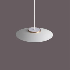 Светильник подвесной светодиодный, провод 2м, Pilz 358895