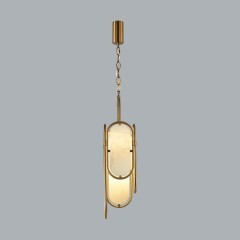 Подвесной светильник LED 15W 3000K Odeon Light MILANO 7066/15L