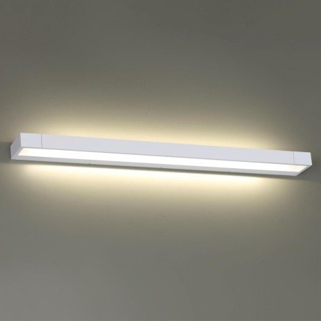 Подсветка для зеркал и картин Odeon Light 3887/24W ARNO IP44 LED 1*24W