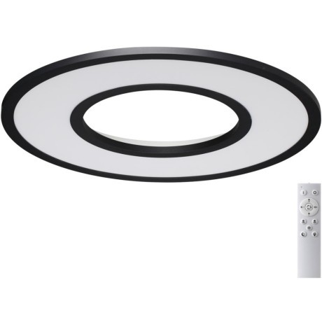 Светильник Sonex LED 52Вт 3000-6500К D590 IP20 пульт ДУ ALTAIR 7717/52L