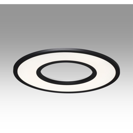 Светильник Sonex LED 52Вт 3000-6500К D590 IP20 пульт ДУ ALTAIR 7717/52L