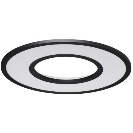 Светильник Sonex LED 52Вт 3000-6500К D590 IP20 пульт ДУ ALTAIR 7717/52L