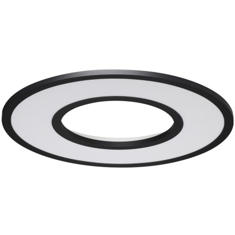 Светильник Sonex LED 52Вт 3000-6500К D590 IP20 пульт ДУ ALTAIR 7717/52L