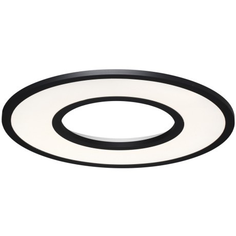 Светильник Sonex LED 52Вт 3000-6500К D590 IP20 пульт ДУ ALTAIR 7717/52L