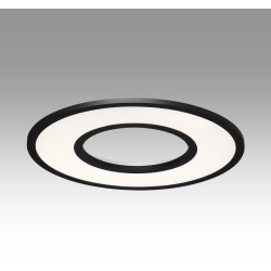 Светильник Sonex LED 52Вт 3000-6500К D590 IP20 пульт ДУ ALTAIR 7717/52L