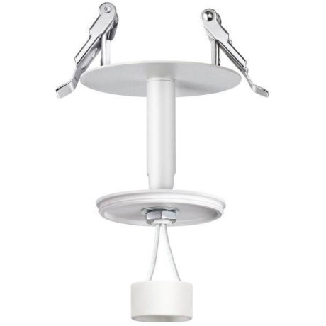 Встраиваемый светильник Unite 370681