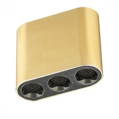 Потолочный светильник LED 8W 3000K Odeon Light SMALL 7093/8CL