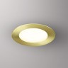 Встраиваемый светильник Novotech 358950 LANTE светодиодный LED 10W