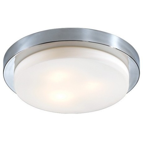 Настенно-потолочный светильник влагозащищенный Holger 2746/3C