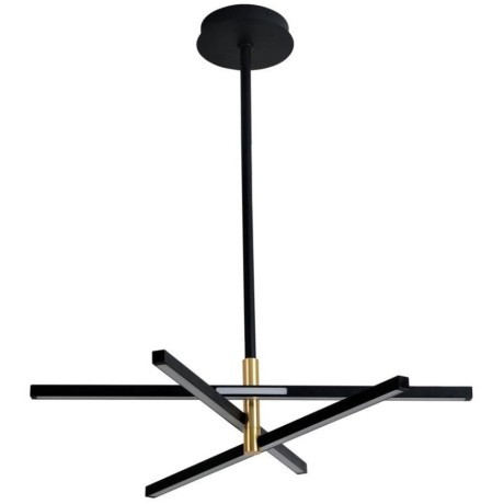 Потолочный светильник LUMION PARKER 6547/56L