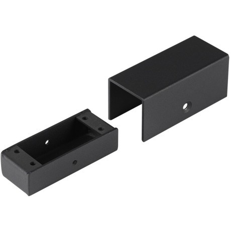 Фиксатор для накладного монтажа (двухсторонний) Odeon Light FINO 7006/2F