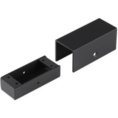 Фиксатор для накладного монтажа (двухсторонний) Odeon Light FINO 7006/2F