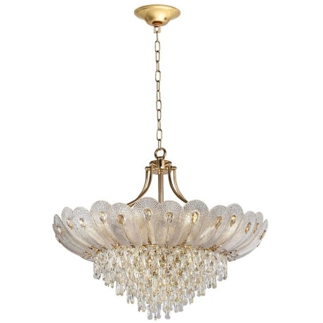 Люстра ODEON LIGHT PAROTI 5048/16