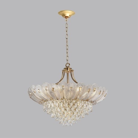 Люстра ODEON LIGHT PAROTI 5048/16