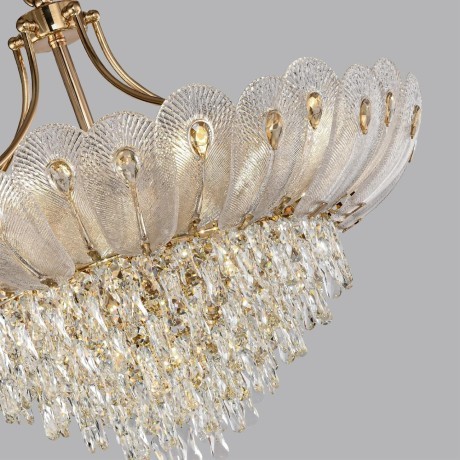 Люстра ODEON LIGHT PAROTI 5048/16